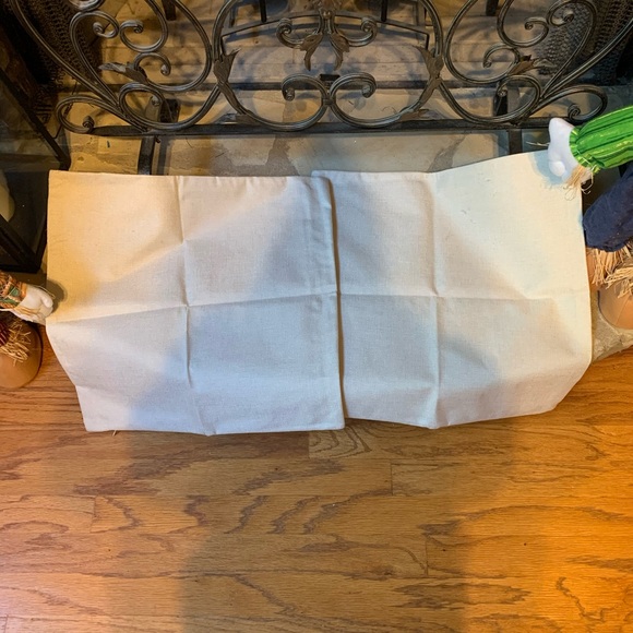 Fall Decorative Canvas Pillow Covers - Picture 4 of 4